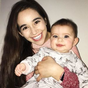 Meet your Posher, Alyssa